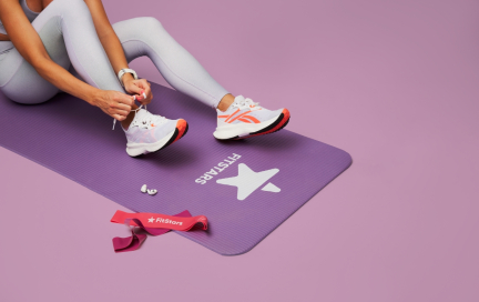 Как правильно выбрать коврик для домашних тренировок