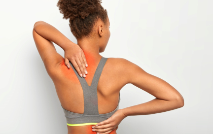 Что такое крепатура мышц, можно ли от неё избавиться или хотя бы облегчить