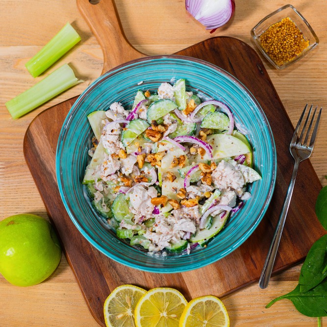 recipe picture video