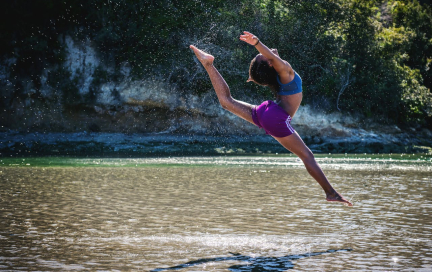 Безграничные возможности: гибкость — ваш ключ к свободе движений