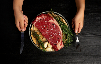 Карнивор-диета