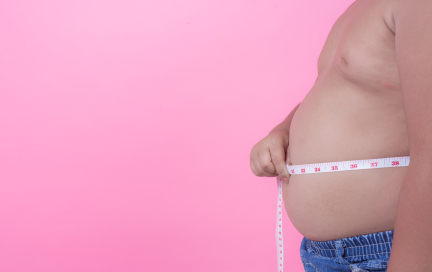 «Животный» вопрос: серьёзные угрозы абдоминального ожирения