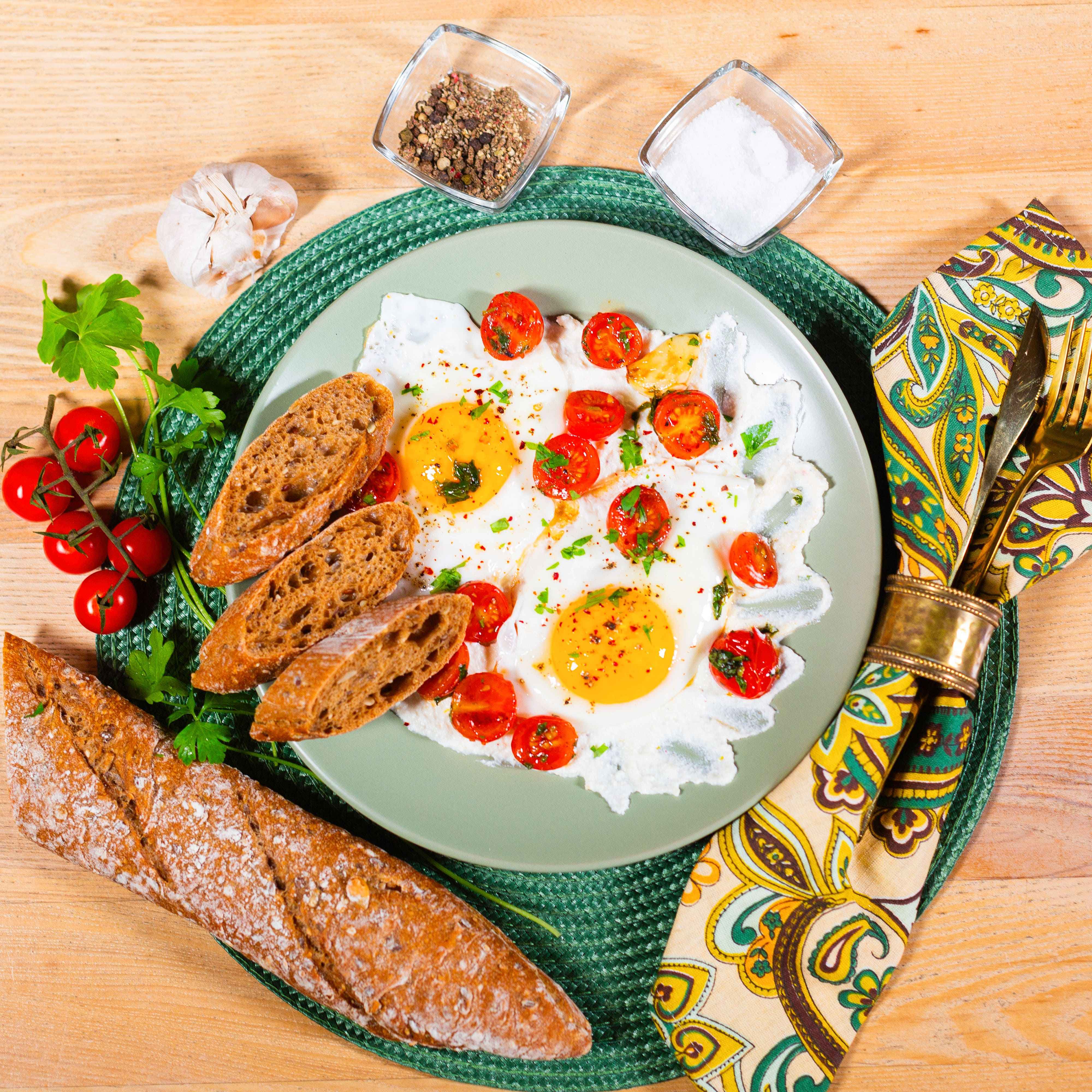 recipe picture video