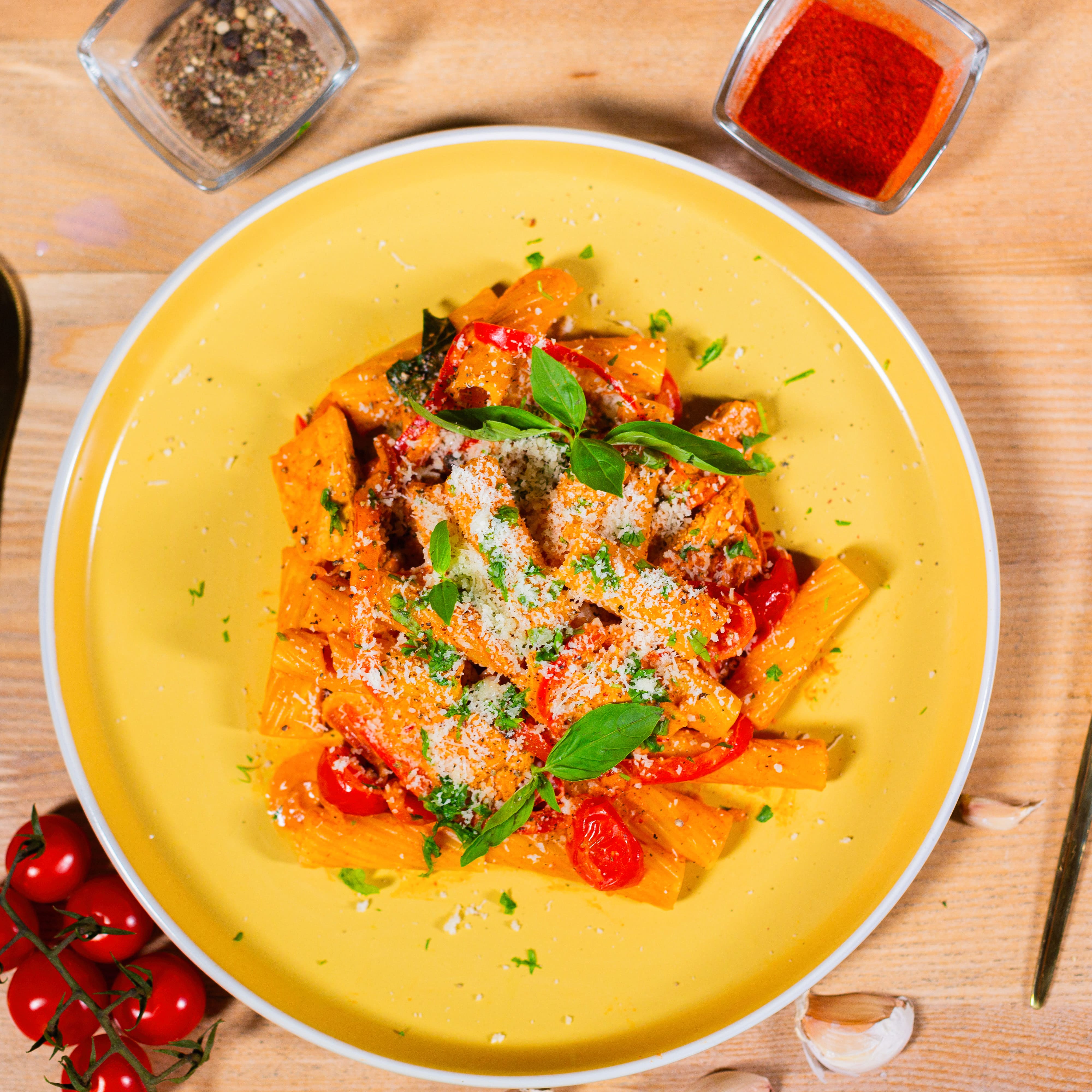 recipe picture video