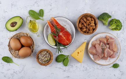 Функции жиров