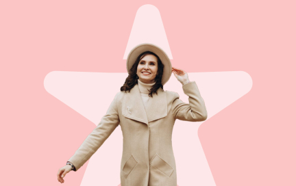 Как похудеть за 3 месяца? Тренироваться каждый день без пропусков: опыт мамы 4 детей Ксении Пименовой