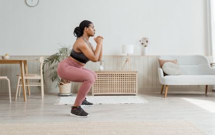 Fullbody-революция: как прокачать все тело за одну тренировку