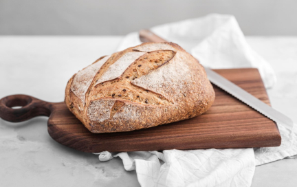 Чем заменить хлеб