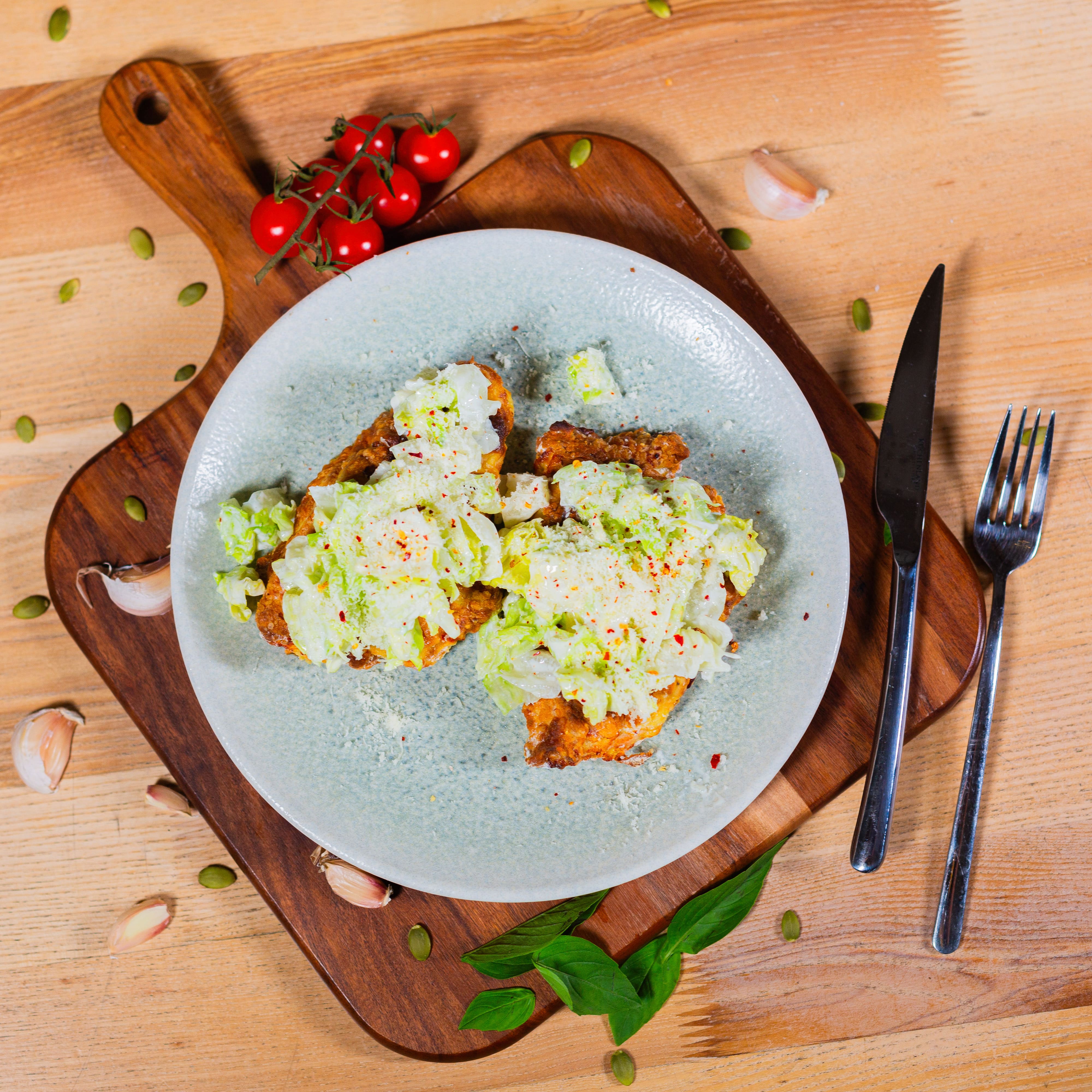 recipe picture video