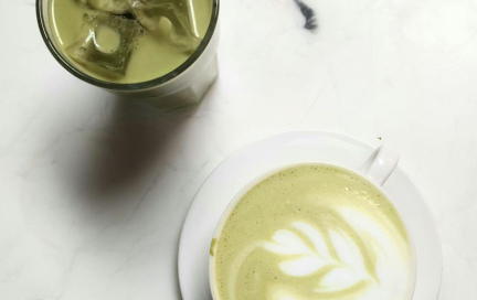 Матча — зелёный эликсир здоровья и энергии