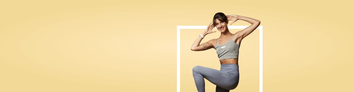 HIIT LIGHT