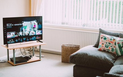 Как установить приложение FitStars на LG TV