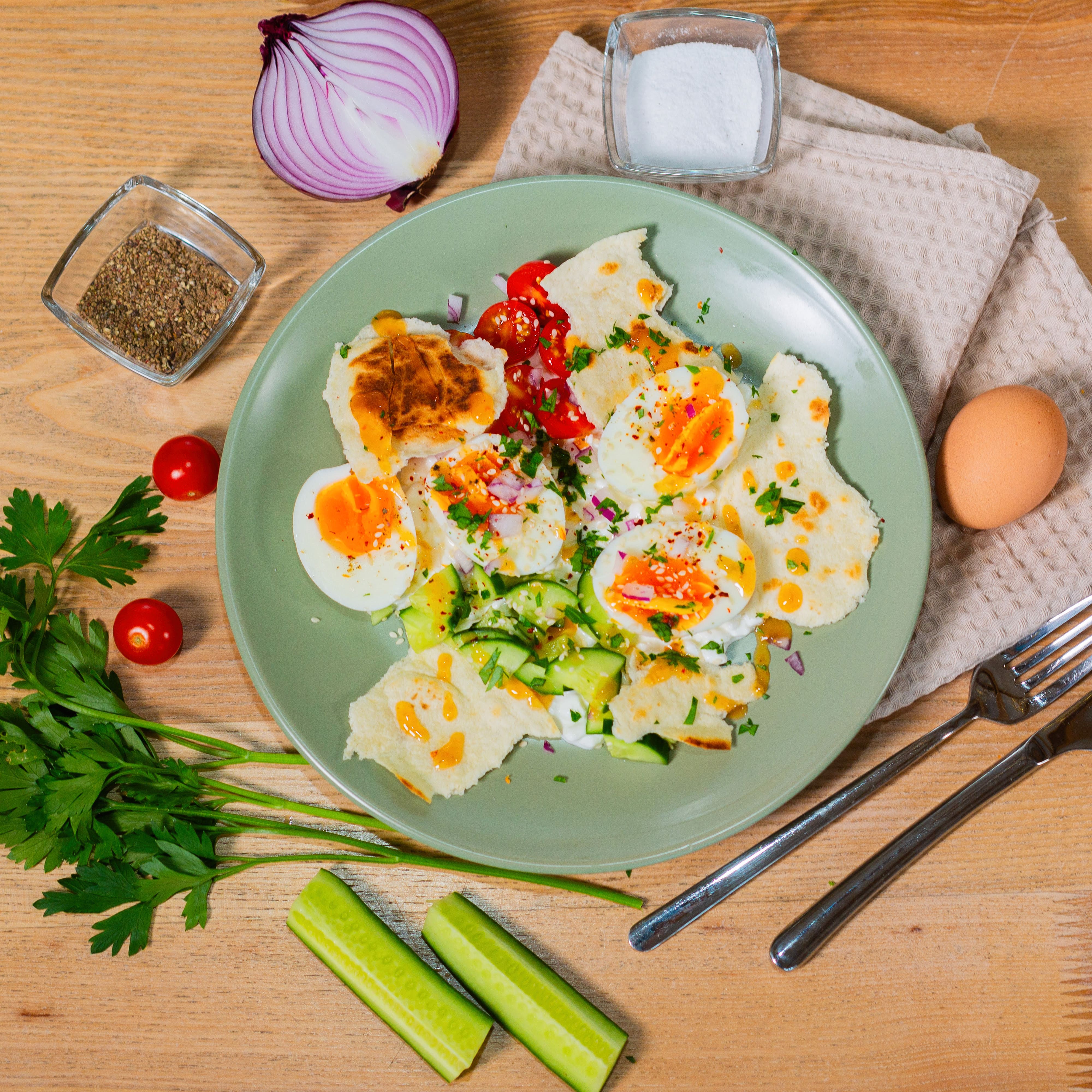 recipe picture video