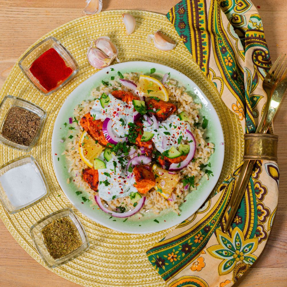 recipe picture video