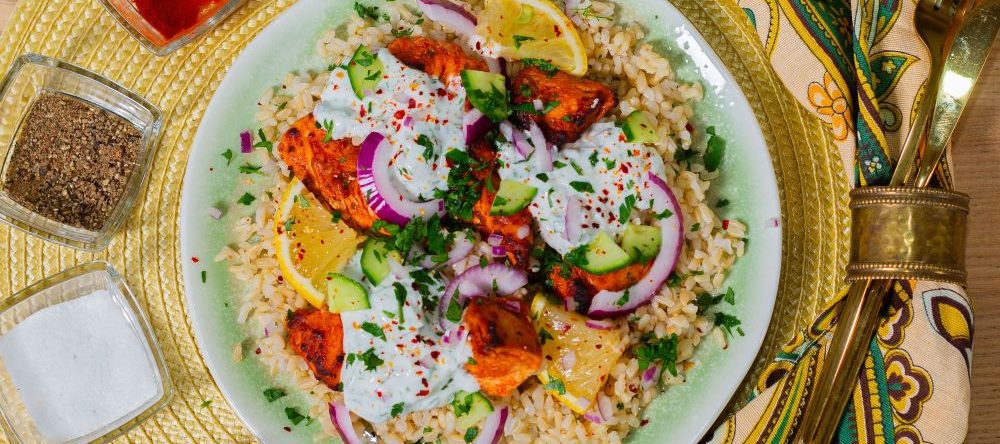 Шиш Таук Боул