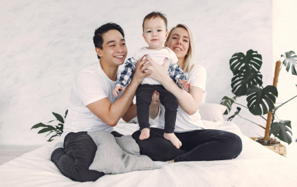 Секс после родов: всё-таки можно или нельзя?