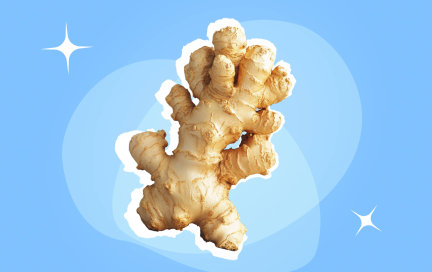 Имбирь — пряный акцент вашей кухни