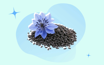 Масло чёрного тмина — сокровище востока