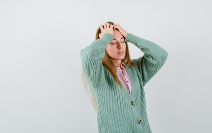 Проверка на вшивость — дело серьёзное: чем опасен педикулёз