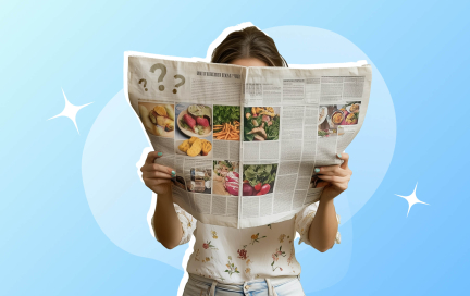 Здоровье на тарелке: что такое правильное питание и почему оно важно