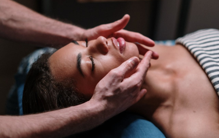 Как убрать жир с лица — когда отражение в зеркале не радует...