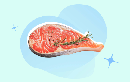 Белок в продуктах: лучшие источники и секреты повышения усвояемости