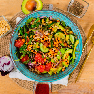 Салат "Примавера"