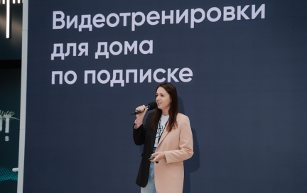 FitStars получил первый в России «Оскар» для стартапов! Победа в Startech.Awards