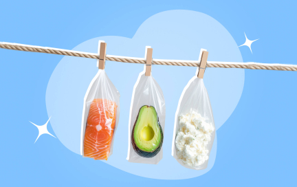 Питание на сушке тела: как просушиться с пользой и надо ли вообще?