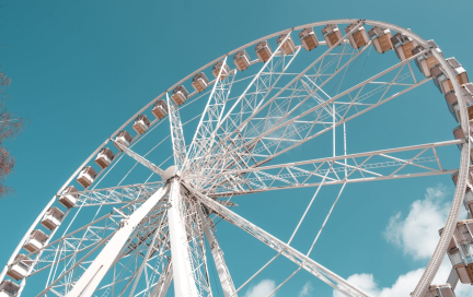 Куда сходить с детьми: идеи развлечений для всей семьи