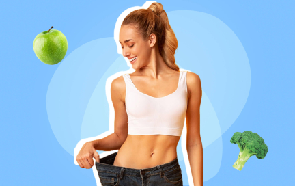 Питание при занятиях спортом