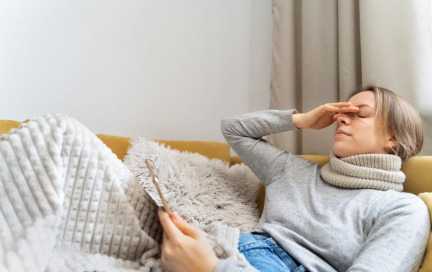 Иммунитет под защитой: разбираемся вместе с экспертом в противовирусных препаратах и народных средствах