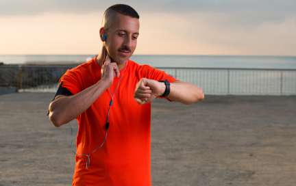 Пульсовые зоны — как их рассчитать и как правильно использовать в тренировках