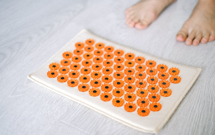 Точка на здоровье: разбираем секреты аппликаторов Кузнецова и Ляпко