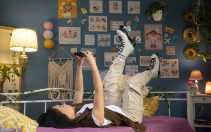 Ночные танцы, или что такое синдром беспокойных ног