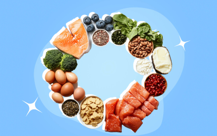 Правильный ужин для стройности и лёгкости