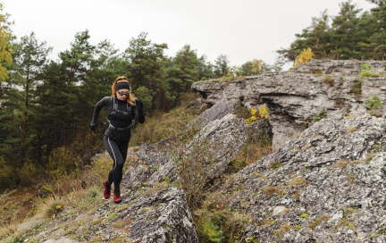 Терренкур: как лечиться ходьбой и продлить свою жизнь