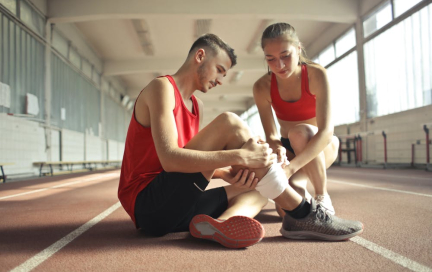 Шинсплинт — воспаление надкостницы голени: причины, симптомы, восстановление