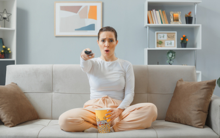 FitStars на Google TV. Инструкция по установке и регистрации