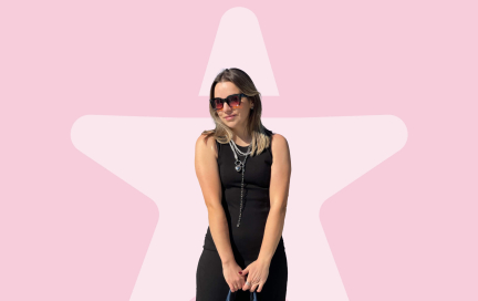 Как похудеть в талии и животе за месяц: челлендж Регины Амирхановой