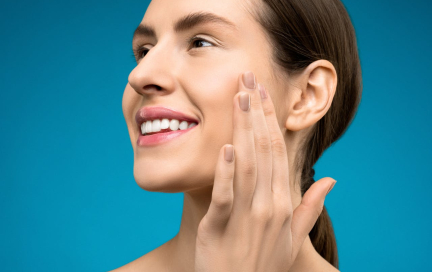 Как убрать щёки: эффективные упражнения для лица в домашних условиях