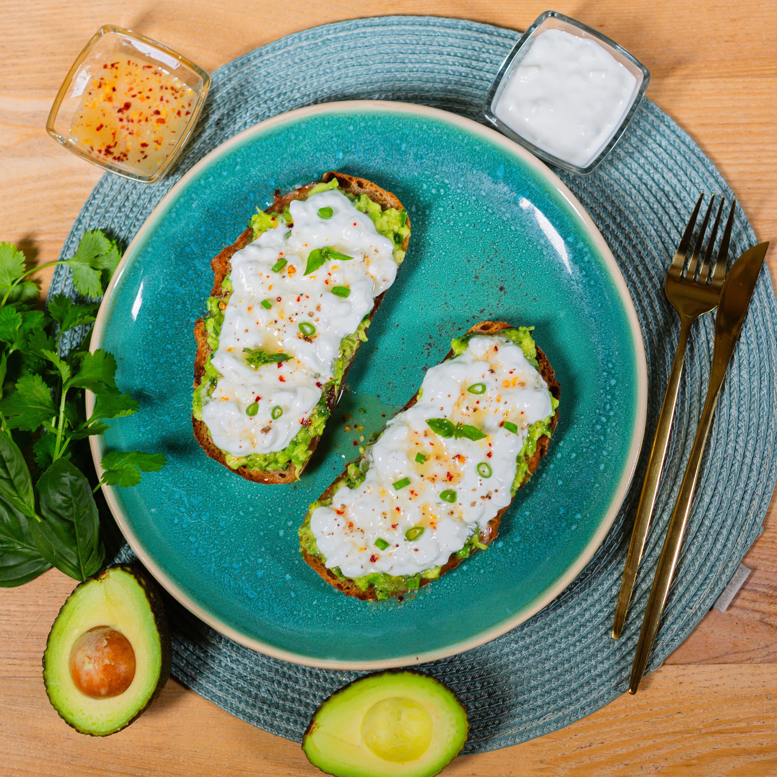 recipe picture video