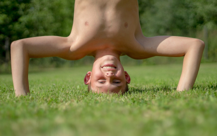 Вредные упражнения: как не надо тренироваться