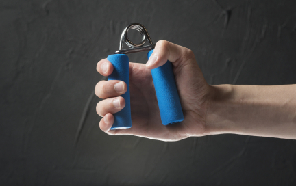 Как накачать руки для армрестлинга не выходя из дома?