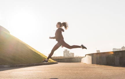 Упражнения для бегунов = бег без травм