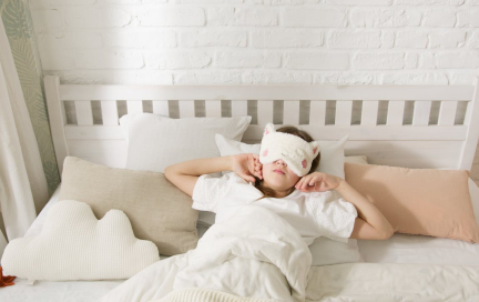 Гигиена сна — залог энергии и здоровья