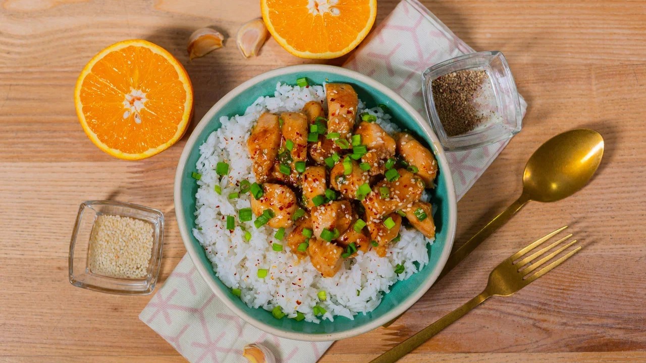 recipe picture video