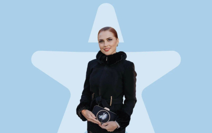 Как похудеть на 5 кг за месяц с помощью йоги и питания на 1600 калорий в день: опыт Натальи Исламовой