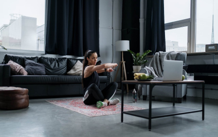 Онлайн-фитнес: что это такое и насколько эффективно