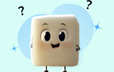 Сколько сахара можно есть в день и правда ли он вреден